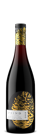 2019 Pinot Noir Cuvée