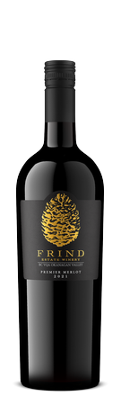 2021 Premier Merlot