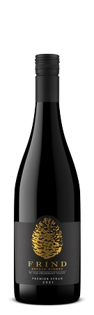 2021 Premier Syrah