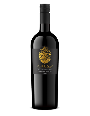 2023 Premier Merlot