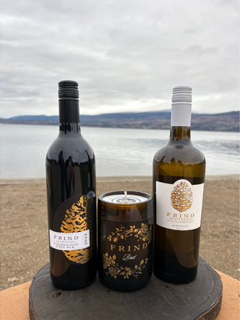 Candlelight Cozy Collection