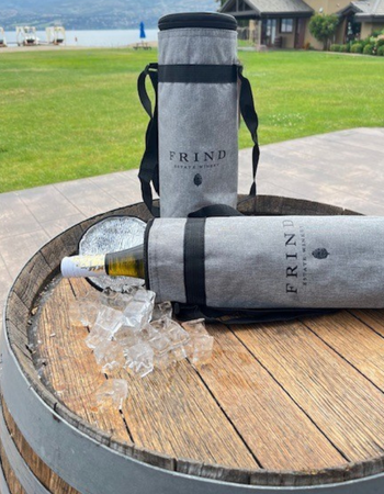 Cooler Tote Bag