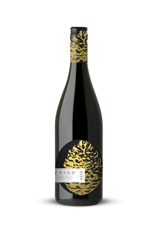 2018 Pinot Noir Single Vineyard