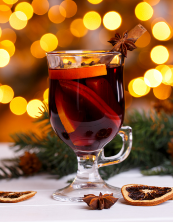 Gluhwein 20L