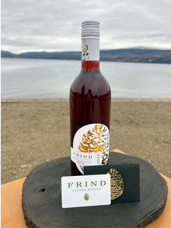 Little Sip of Gratitude