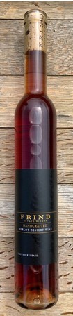 2021 Merlot Dessert Wine