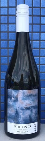2021 Moscato
