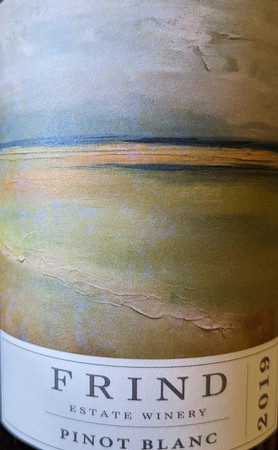 2019 Pinot Blanc