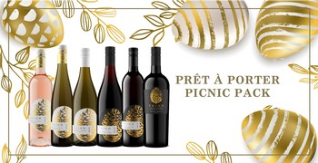 Prêt à Porter Picnic Pack