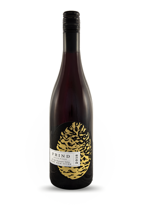2018 Pinot Noir Cuvee