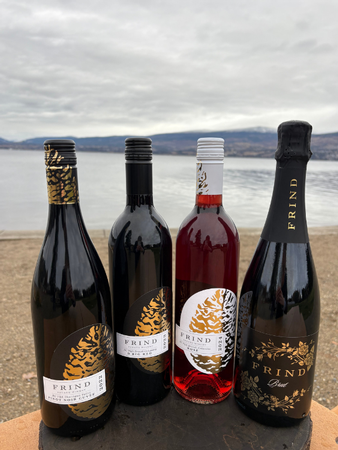 Winter Signature Bundle