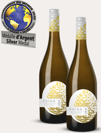 Chardonnay Du Monde 6 Pack