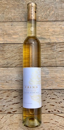 2021 Viognier Dessert Wine