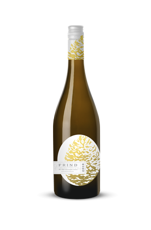 Okanagan Chardonnay