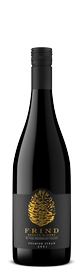 2021 Premier Syrah