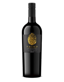 2023 Premier Merlot