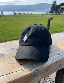 Dad Cap - Black