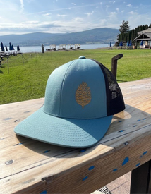 Frind Hat Blue