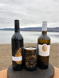 Candlelight Cozy Collection