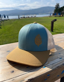 Frind Hat Gold