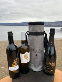 Wine and Cheers Collection