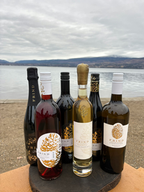 The Winter Estate Collection